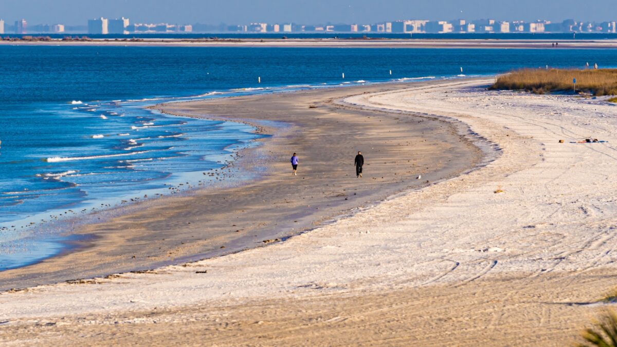 Beautiful Tierra Verde SEASALT Properties