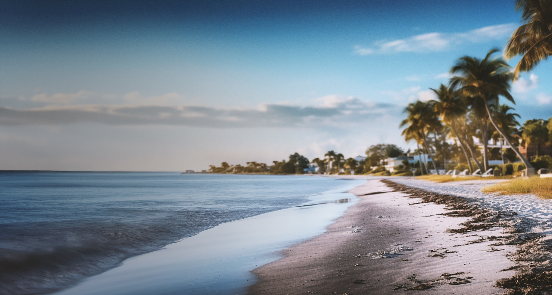 Home SEASALT Properties