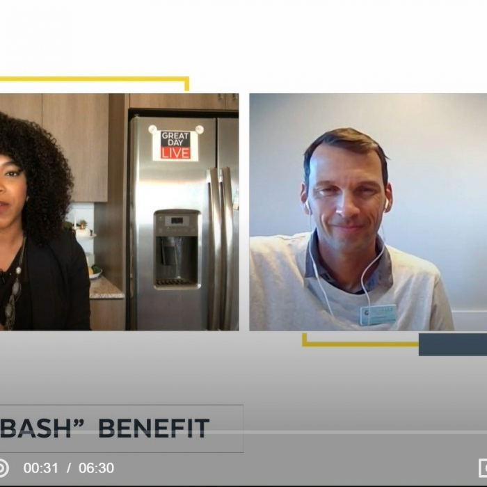 CBS WaterSmart Tots+SEASALT Properties CBS Interview: WaterSmartTots + SEASALT Properties
